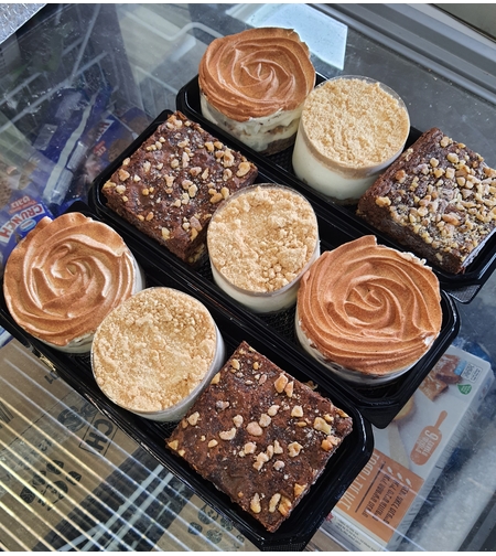 מארז אישיות - ביסקוטי כשל