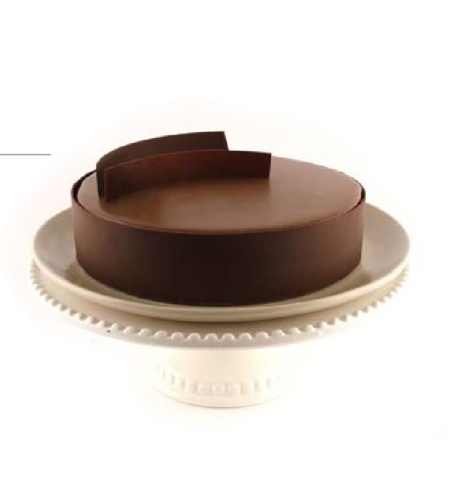 סוקסה שוקלד קוטר 20 חלבי