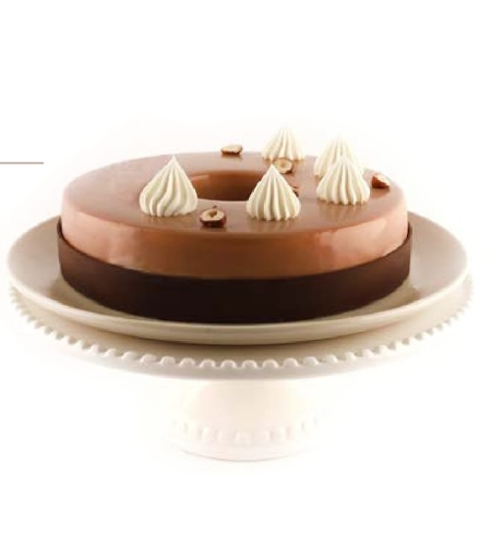 בואנו קראנץ קוטר 20 חלבי