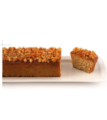 פס בחושה חלבי תפוז קוקוס וסולת  חלבי