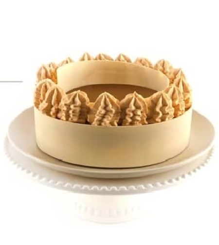 דולצה דה לצה קוטר 20 חלבי