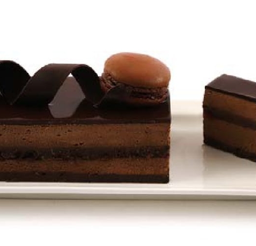 בלק שרי פרווה