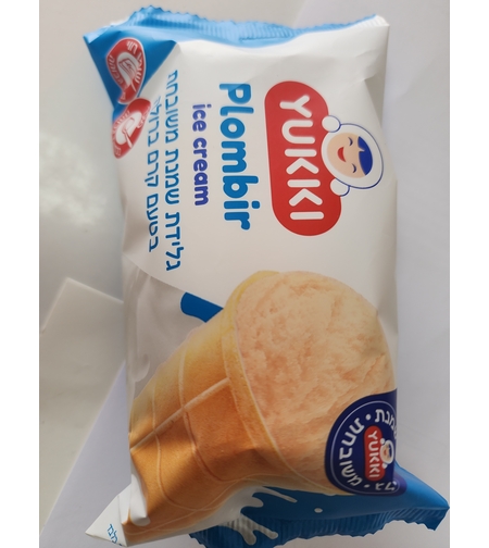 רוסי קרם בורלה חלב נוכרי