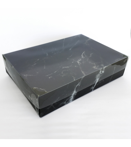 קופסת מתנה למארז עוגות אישיות