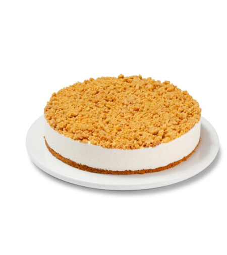 פס גבינה פירורים פס - כשל