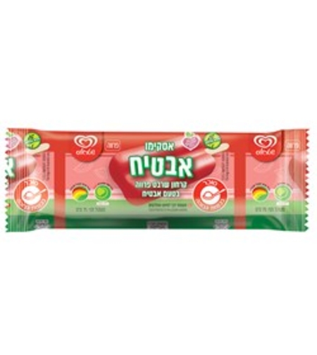 אסקימו אבטיח שטראוס