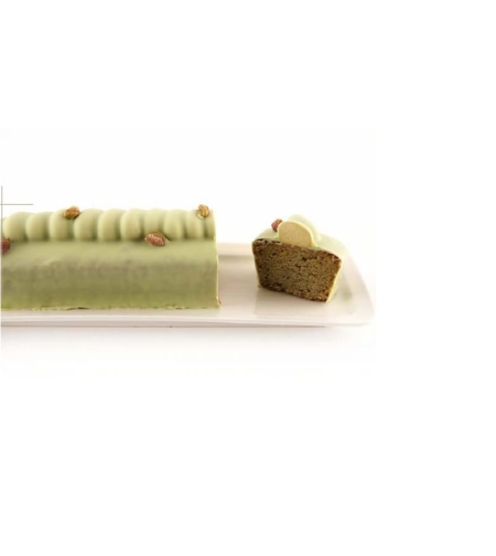 פס בחושה חלבי פיסטוק מצופה