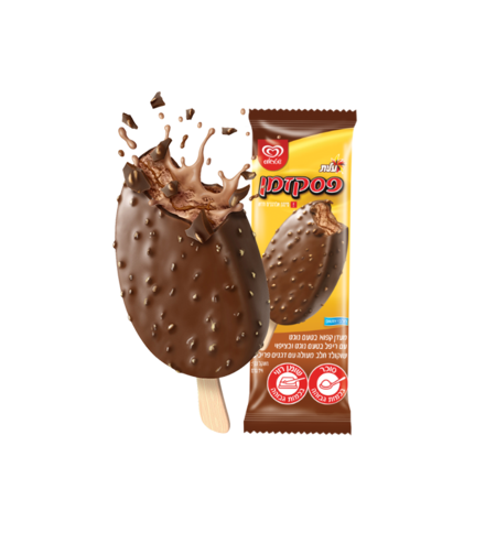 שלגון פסק זמן