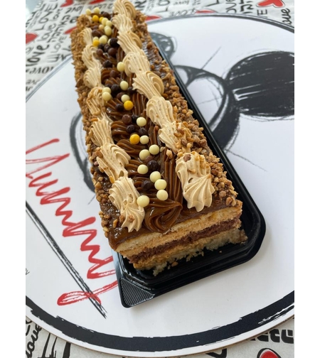 פס ריבת חלב