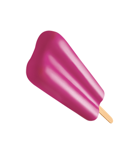 אסקימו דובדבן שטראוס