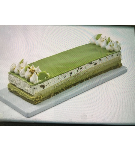 פיסטוק פרווה פס - ביסקוטי כשל