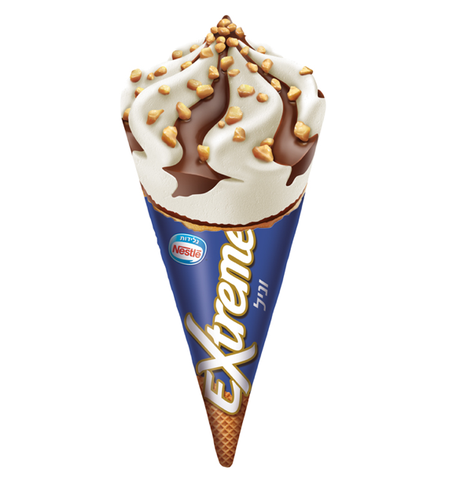 טילון אקסטרים בטעם וניל- נסטלה