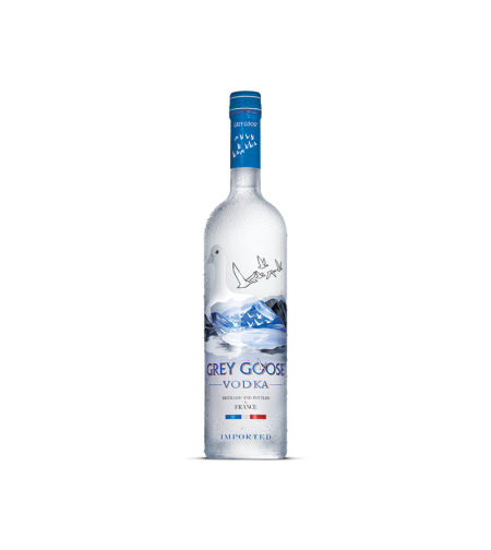 גריי גוס וודקה 1 ליטר-Grey Goose