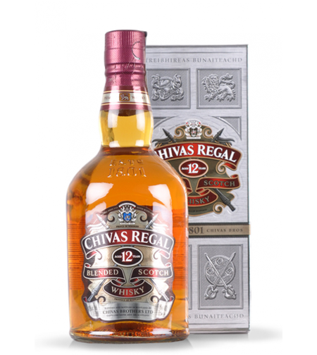 שיבס ריגל ליטר