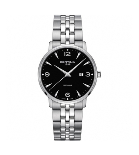 CERTINA DS Caimano