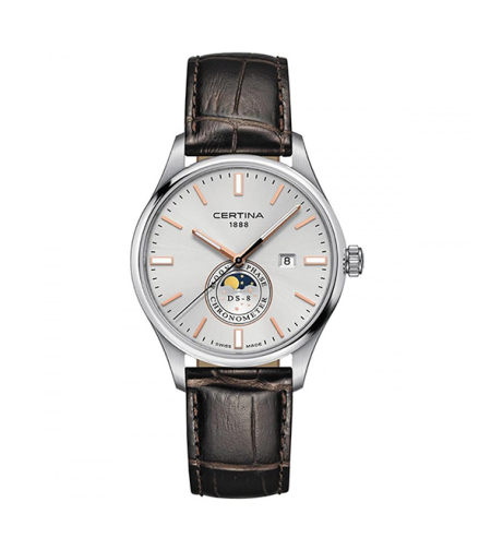 CERTINA DS-8