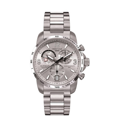 CERTINA DS GMT