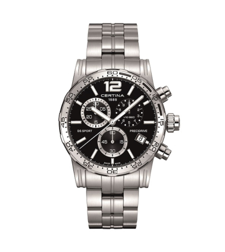 CERTINA DS Sport