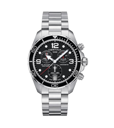 CERTINA DS Action