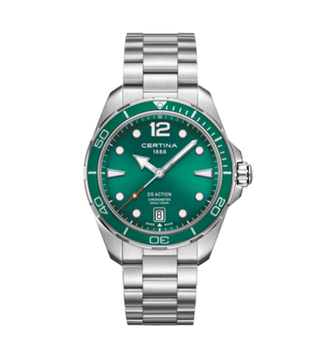 CERTINA DS Action