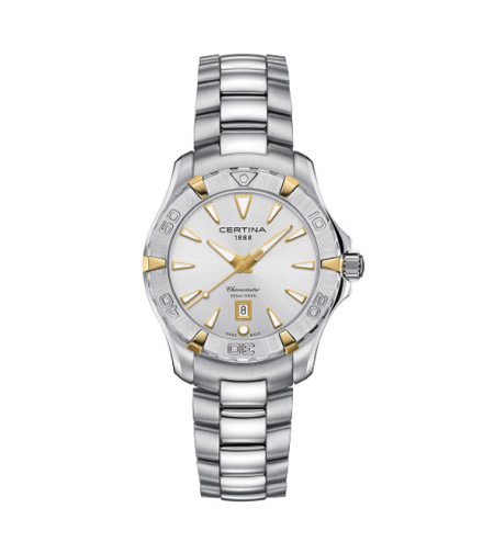 CERTINA DS Action