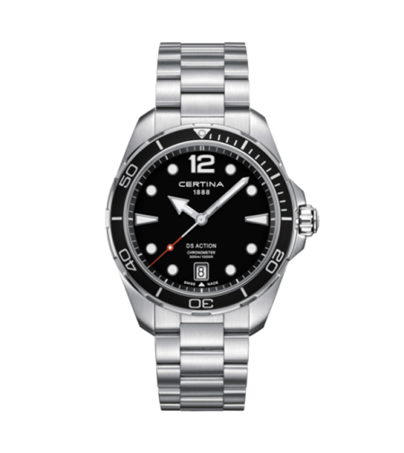 CERTINA DS Action