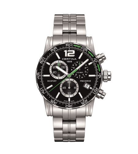 CERTINA DS Sport
