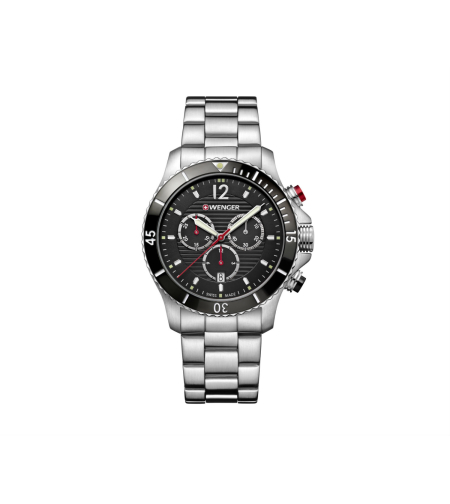 Seaforce Chrono