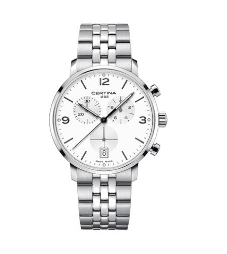 CERTINA DS Caimano