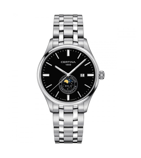 CERTINA DS-8