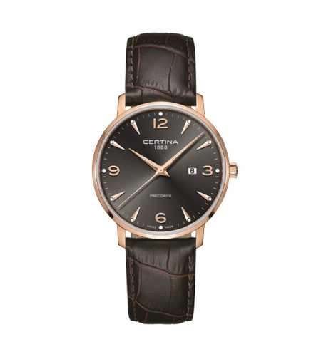 CERTINA DS Caimano