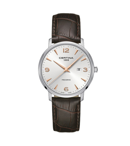 CERTINA DS Caimano