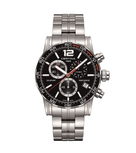 CERTINA DS Sport