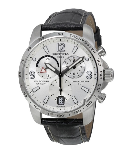CERTINA DS GMT
