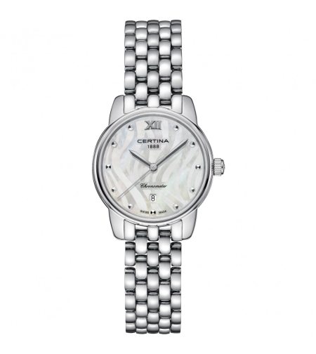 CERTINA DS-8