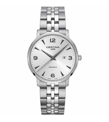 CERTINA DS Caimano
