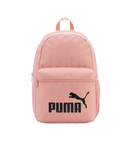 תיק בית ספר PUMA (ורוד)
