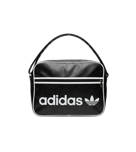 תיק בית ספר adidas (שחור)