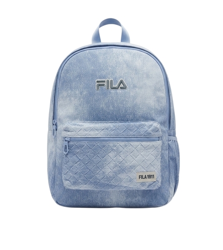 תיק בית ספר FILA (ג'ינס כחול)