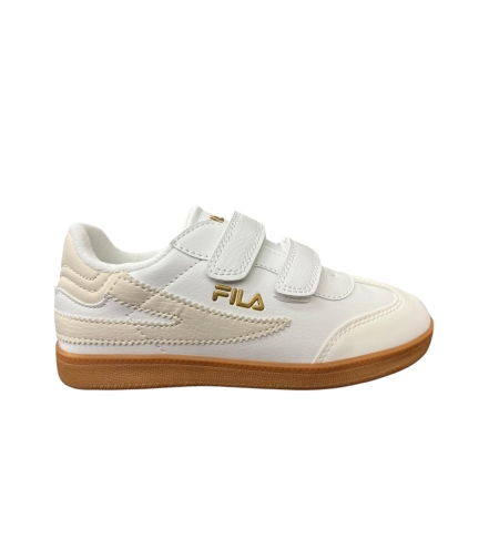 נעלי סניקרס FILA (לבן-אופוויט) 28-35