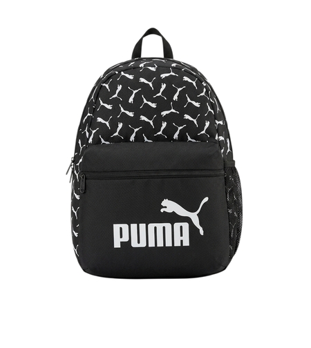 תיק בית ספר PUMA (שחור)