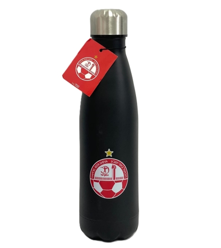 בקבוק נירוסטה הפועל באר שבע