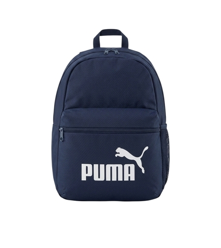 תיק בית ספר PUMA (כחול)
