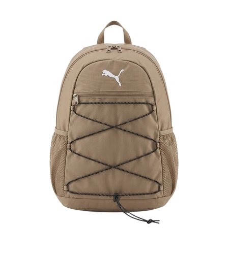 תיק בית ספר PUMA (חום)