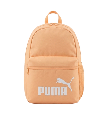 תיק בית ספר PUMA (כתום)
