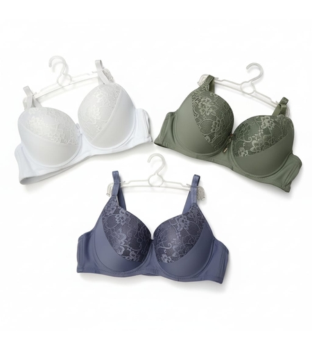 חזייה נשים מידות גדולות