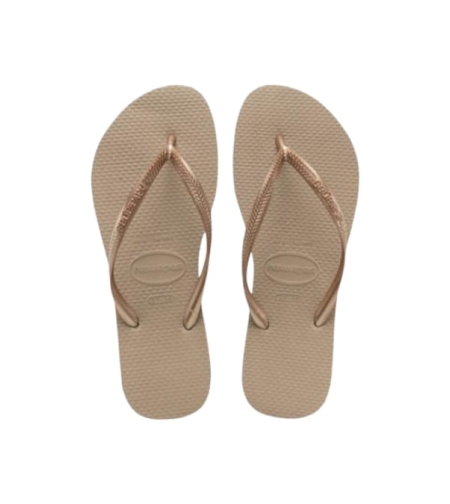 HAVAIANAS נשים חום