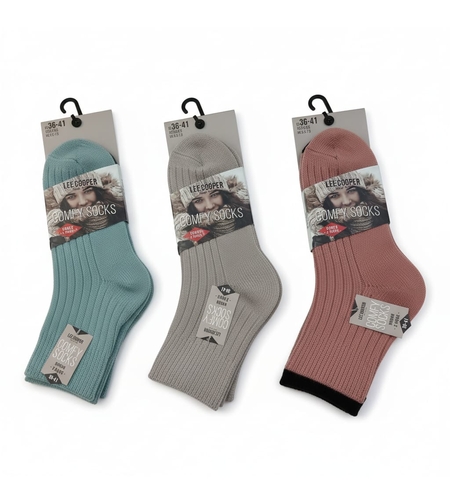 גרבי חורף 36-41 נשים