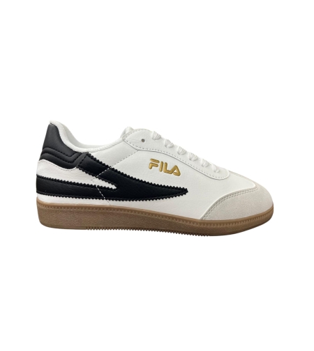 נעלי סניקרס FILA (שחור-לבן) 36-41