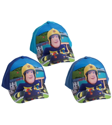כובע קיץ בנים סמי הכבאי